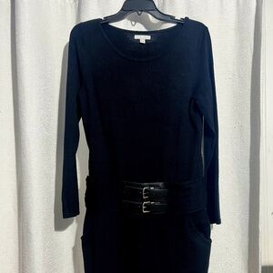 NEW YORK & COMPANY Little Black Dress (Medium)